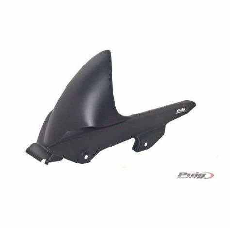 【アウトレット】PUIG リアフェンダー マットブラック SUZUKI バンディット650/GSX650F|モトパーツ 店
