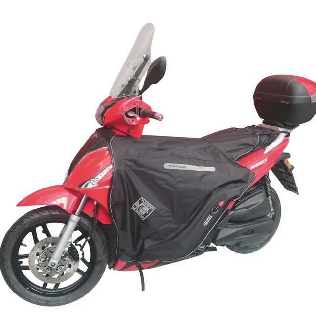 【アウトレット】Kymco People S エプロン Termoscud R200 レッグカバー TUCANO URBANO｜モトパーツ　店
