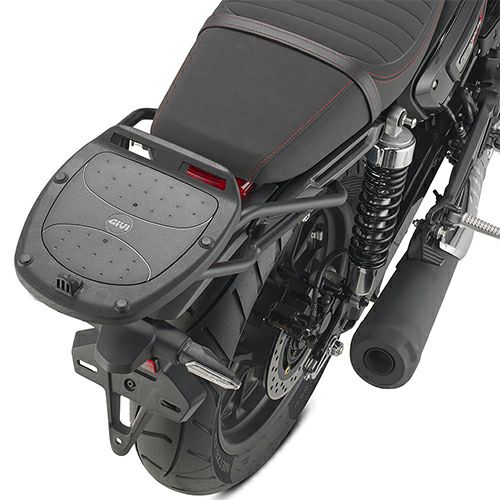 GB350S 25- MONOKEY/MONOLOCK対応トップケース用 リアキャリア GIVI|モトパーツ 店