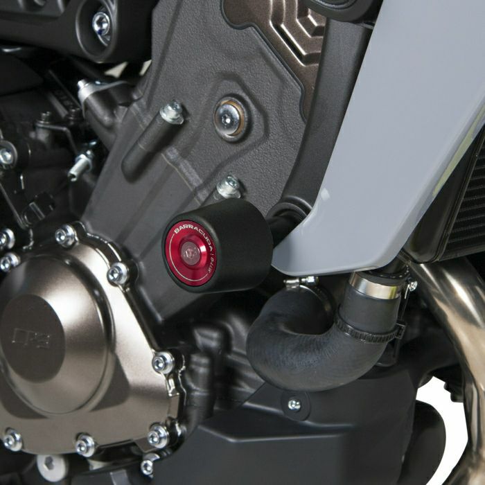 BARRACUDA フレームスライダー Yamaha MT-09 (2017-2020)
