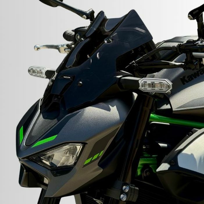 Z900 2025～ スポーツスクリーン アルマックス