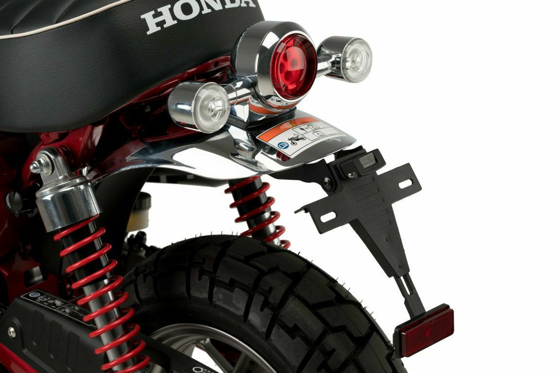 PUIG フェンダーレスキット HONDA モンキー 125 (2018-2024)
