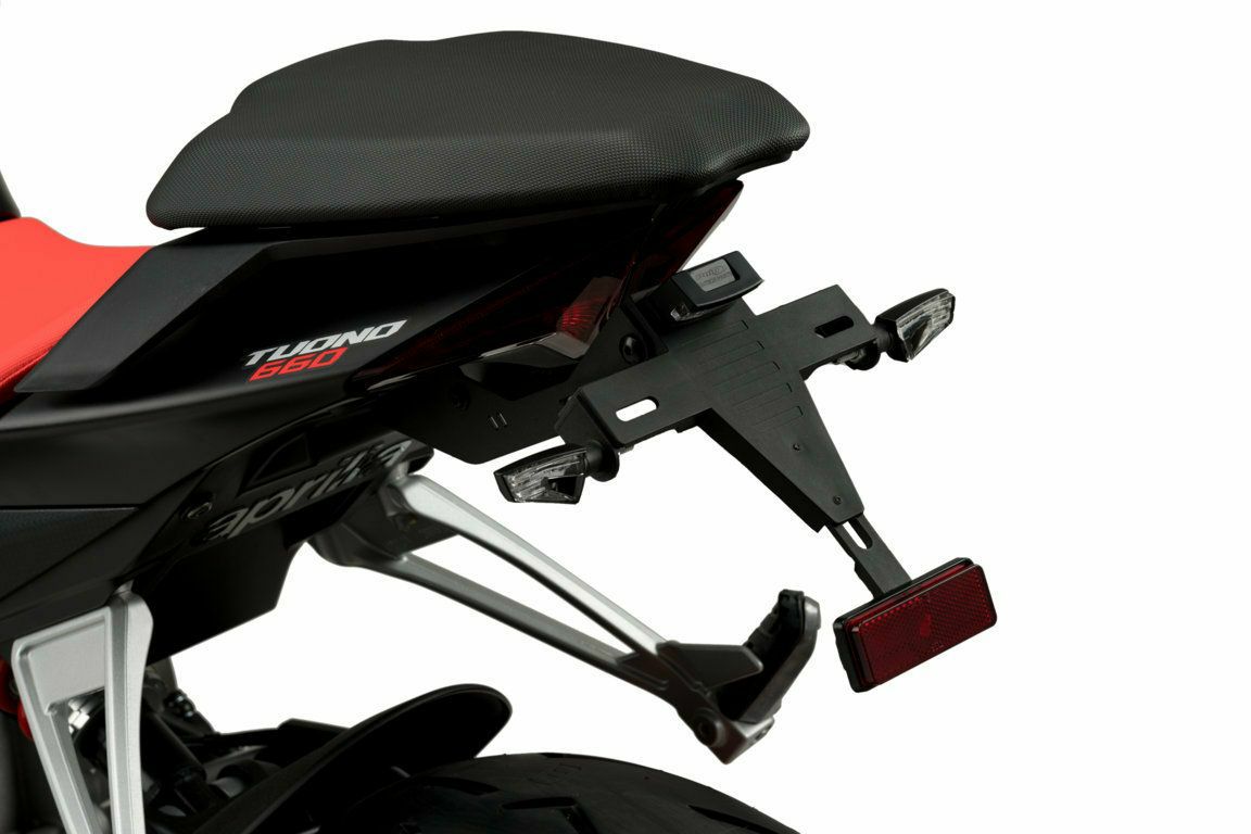 PUIG フェンダーレスキット APRILIA RS660 (21-24) / Tuono 660/factory (21-24)｜モトパーツ　店