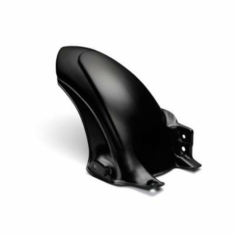YAMAHA (ヤマハ純正部品) リアフェンダー ブラック XJ シリーズ｜モトパーツ　店