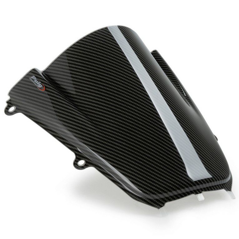YZF-R9 スクリーン (25-) カーボンルック \