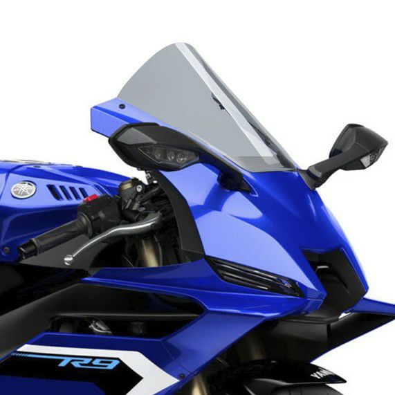 YZF-R9 スクリーン (25-) スモーク \