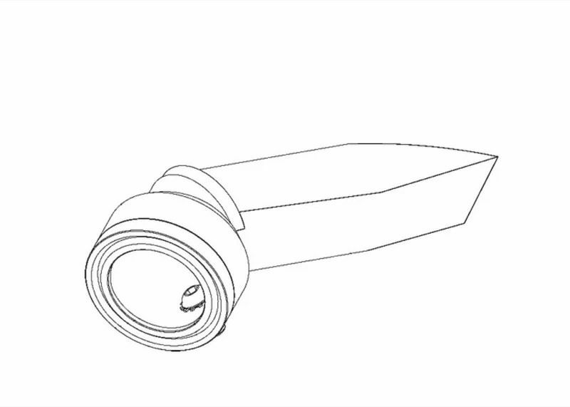 USヨシムラ RS-4S スパークアレスター Honda CRF250L (2013-2020) / CRF250L Rally (2017-2020)