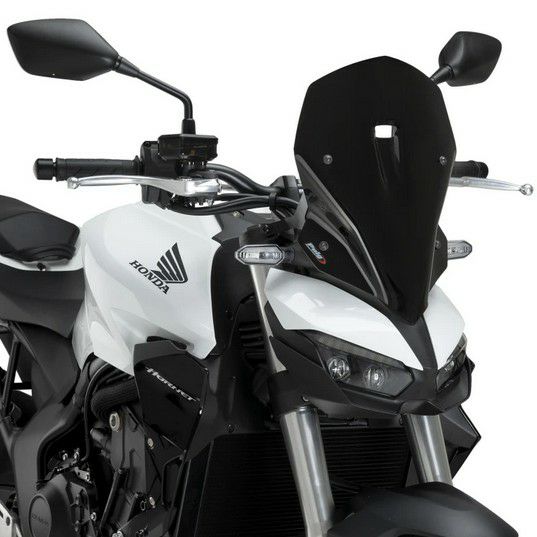 CB1000 ホーネット 25- スクリーン ブラック \