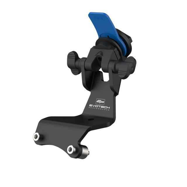 YAMAHA トレーサー9/GT (2025-) Chigee対応スマートモニターマウント ブラック Evotech Performance 16,694円