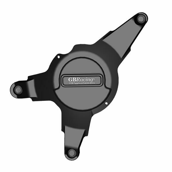 GBRacing クラッチカバー HONDA CBR1000RA Fireblade / Fireblade SP