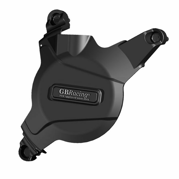 GBRacing クラッチカバー HONDA CBR600RR｜モトパーツ　店
