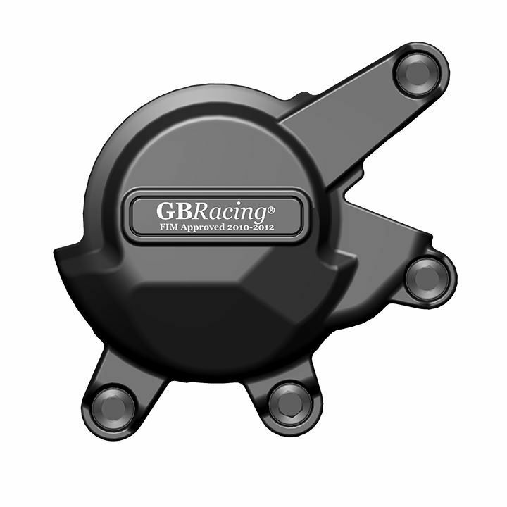 GBRacing パルスカバー HONDA CBR600RR (-2023)