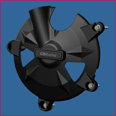 GBRacing クラッチカバー KAWASAKI Ninja ZX-10R
