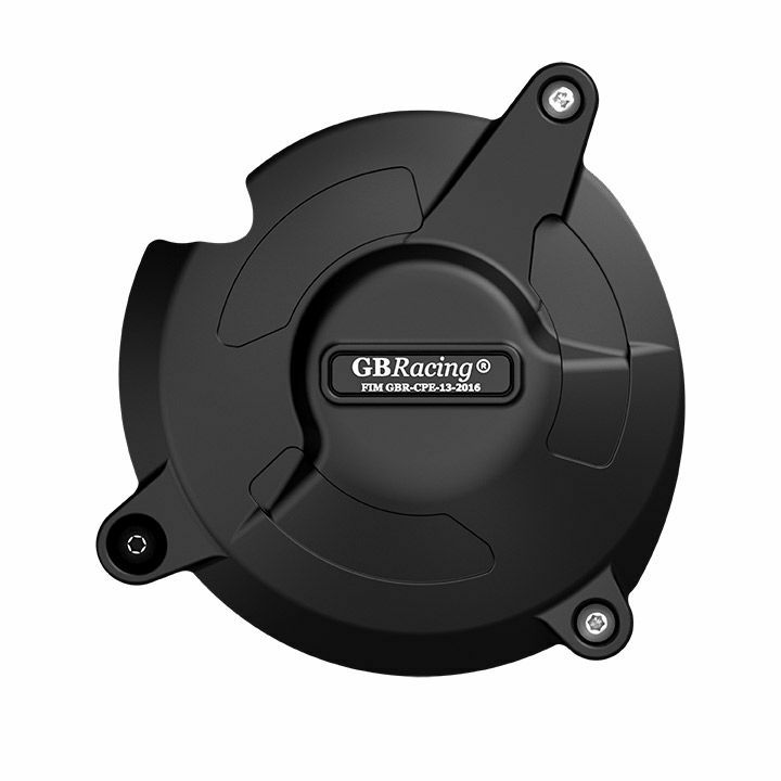 GBRacing クラッチカバー BMW S1000R
