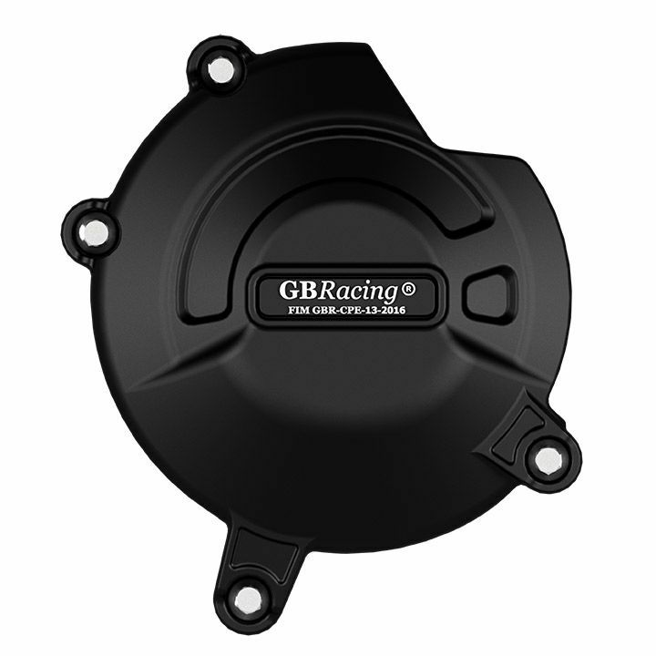 GBRacing オルタネーターカバー SUZUKI SV650｜モトパーツ　店