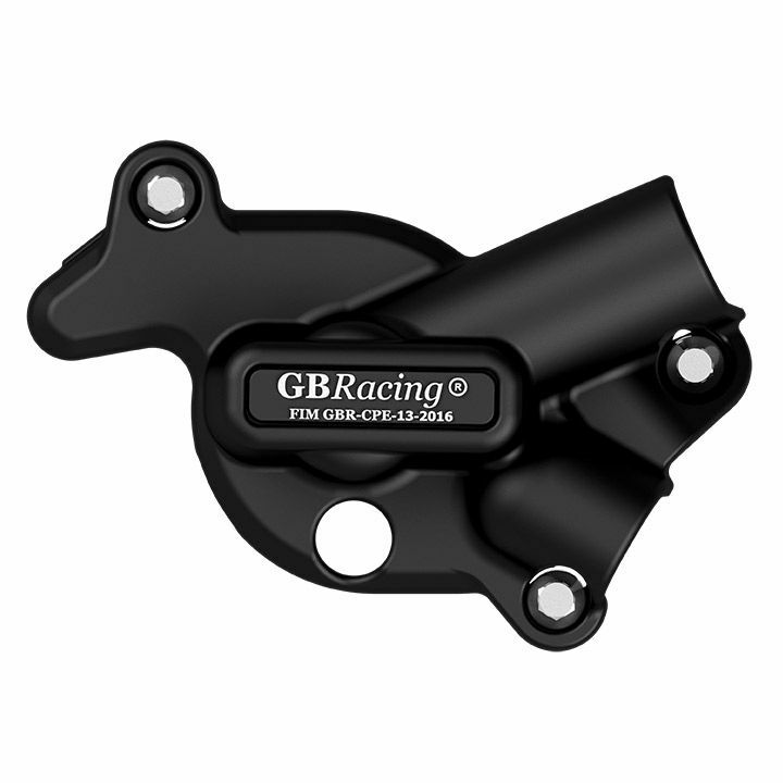 GBRacing ウォーターポンプカバー SUZUKI SV650|モトパーツ 店