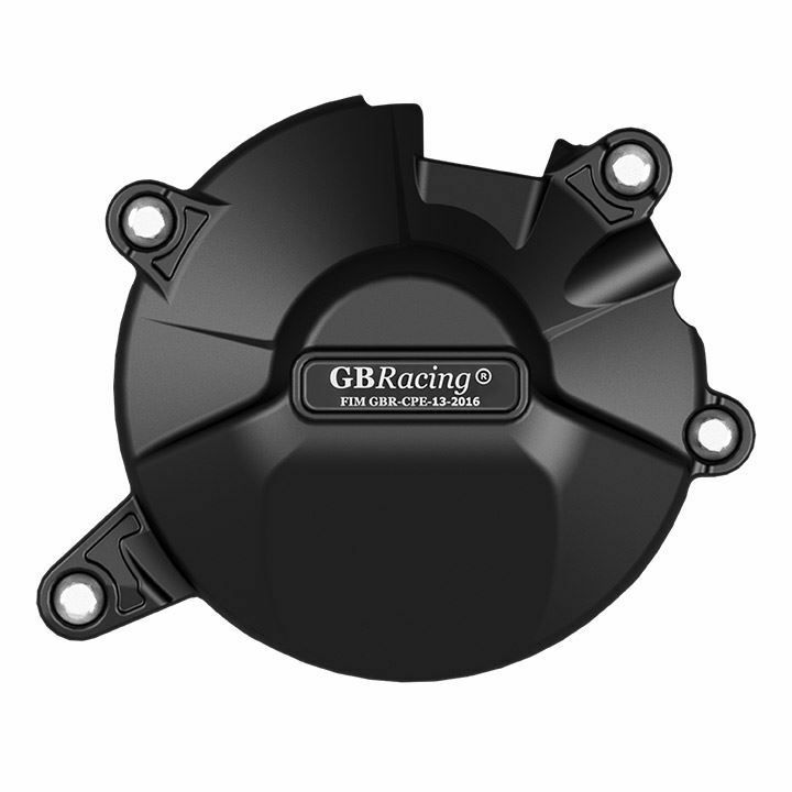 GBRacing オルタネーターカバー HONDA CBR1000RR-R / RR-R SP｜モトパーツ　店