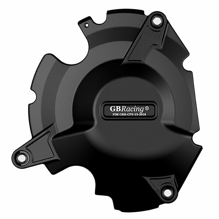 GBRacing クラッチカバー SUZUKI GSX-S750