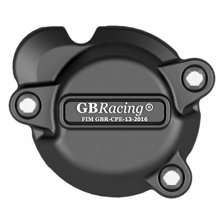 GBRacing オルタネーターカバー SUZUKI GSX-S750/GSX-R600/GSX-R750 12,443円