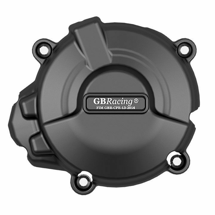GBRacing オルタネーターカバー TRIUMPH トライデント660 /タイガー660