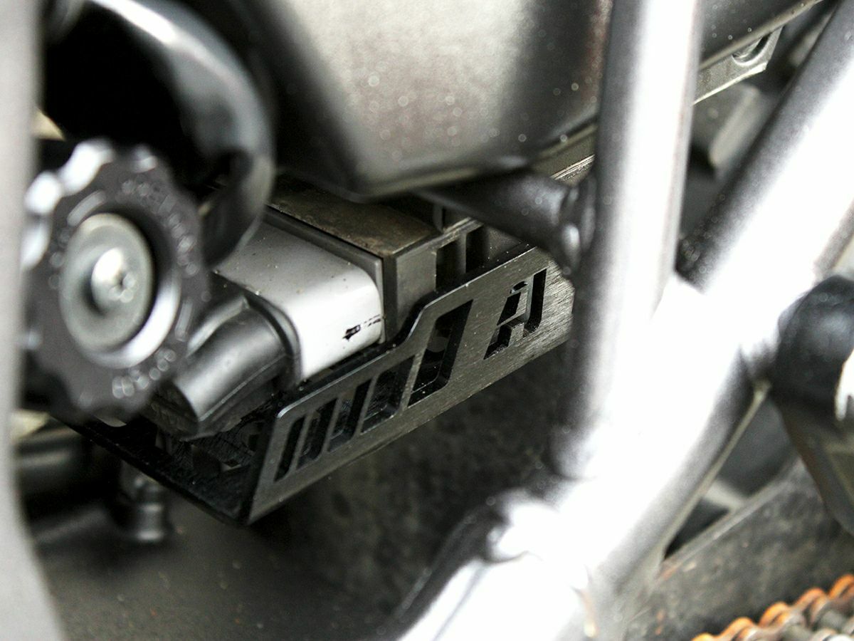 AltRider ボルテージ レギュレーターガード HONDA CRF1000L アフリカツイン 15,368円