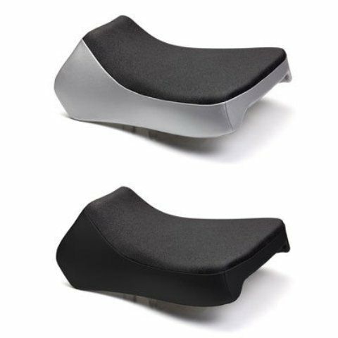 YAMAHA(ヤマハ純正部品) ローシート ブラック
