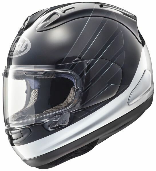 ホンダ×Arai RX-7X CB ブラック / 全排気量対応
