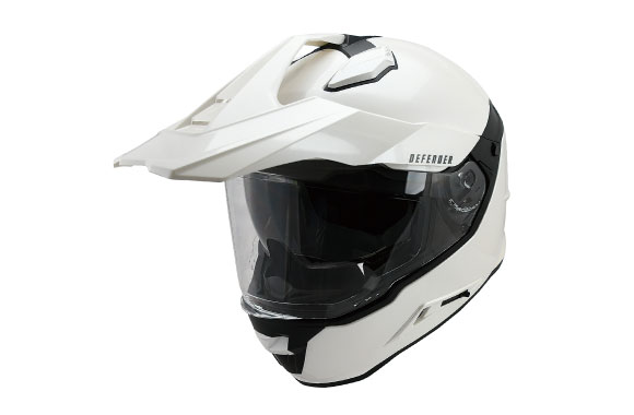 スピードピット ZD-8 フルフェイス ヘルメット M～XLサイズ(57～61cm未満) 全排気量対応