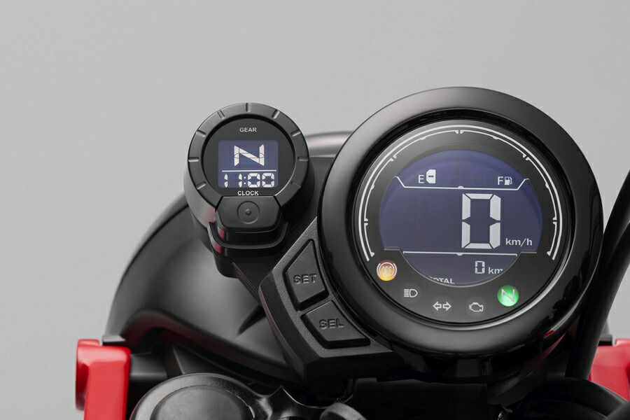 パーツ HONDA KIT.CLOCK&GEAR PO 08E70-K0F-JF0 楽天市場】【在庫あり】HONDA純正 08E70-K0F-JF0 クロック