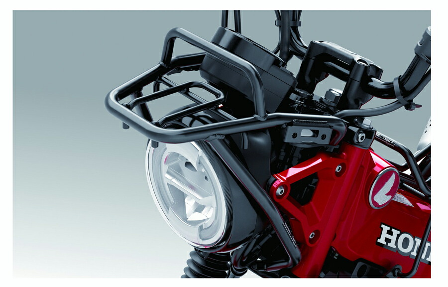 楽天市場】(Honda(ホンダ))純正 CT125（ハンターカブ） JA65 フロント