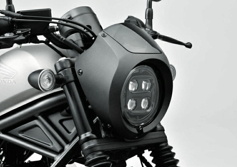 HONDA ヘッドライトカウル 08R70-K87-A30 08r70-k87-a30.jpg