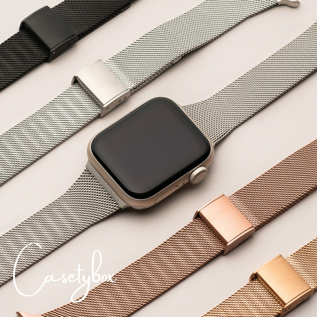 楽天市場】【工具付き】 アップルウォッチ バンド apple watch バンド 