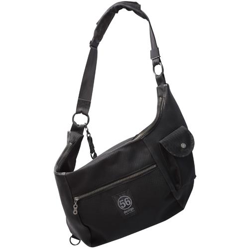 バナナバッグ BULLET X 56DESIGN BALLISTIC BANANA BAG バリスティック