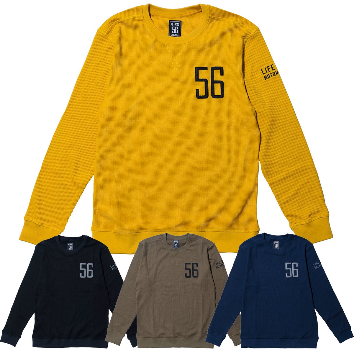 56 Design Tシャツ 2枚セット　未使用 楽天市場】56デザイン tシャツの通販