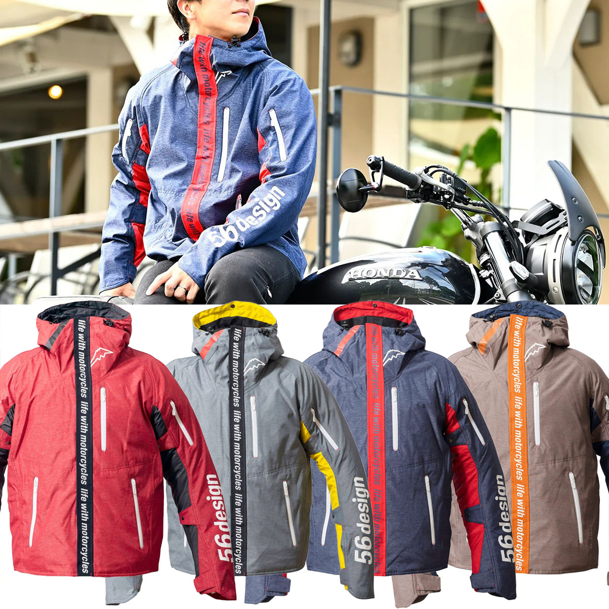 楽天市場】56デザイン デニム ストレッチ スキニー コーデュラ デニム