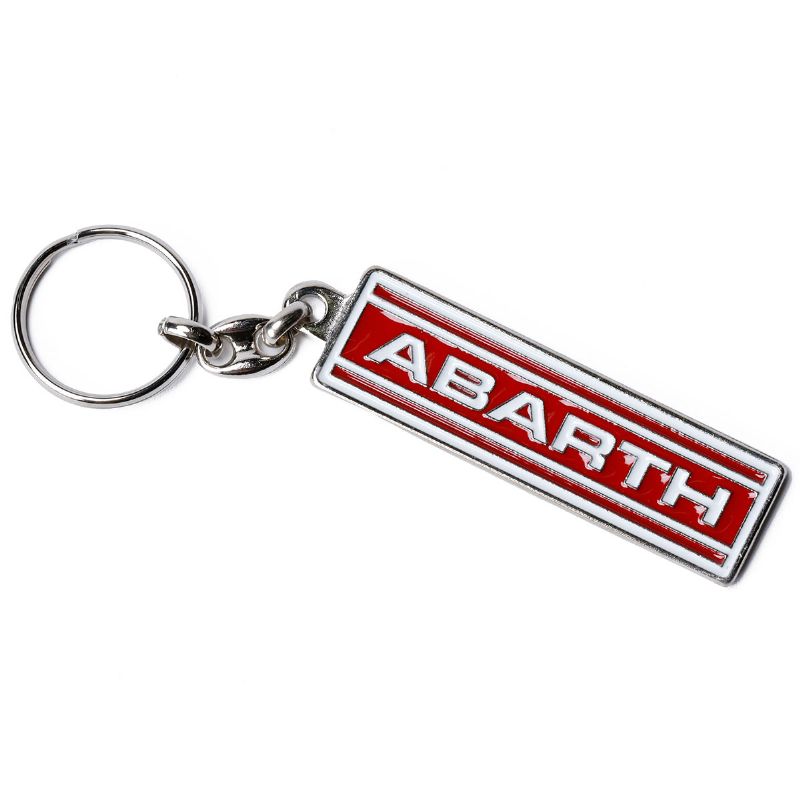 楽天市場】アバルト キーホルダー エンブレム メタル キーリング 楽天市場】アバルト キーホルダー エンブレム メタル キーリング