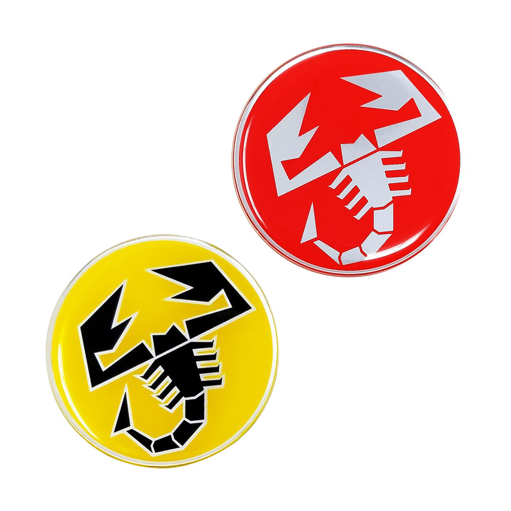 アバルト　ABARTH 看板　非売品　置物 2025年最新】アバルト 看板の人気アイテム - メルカリ