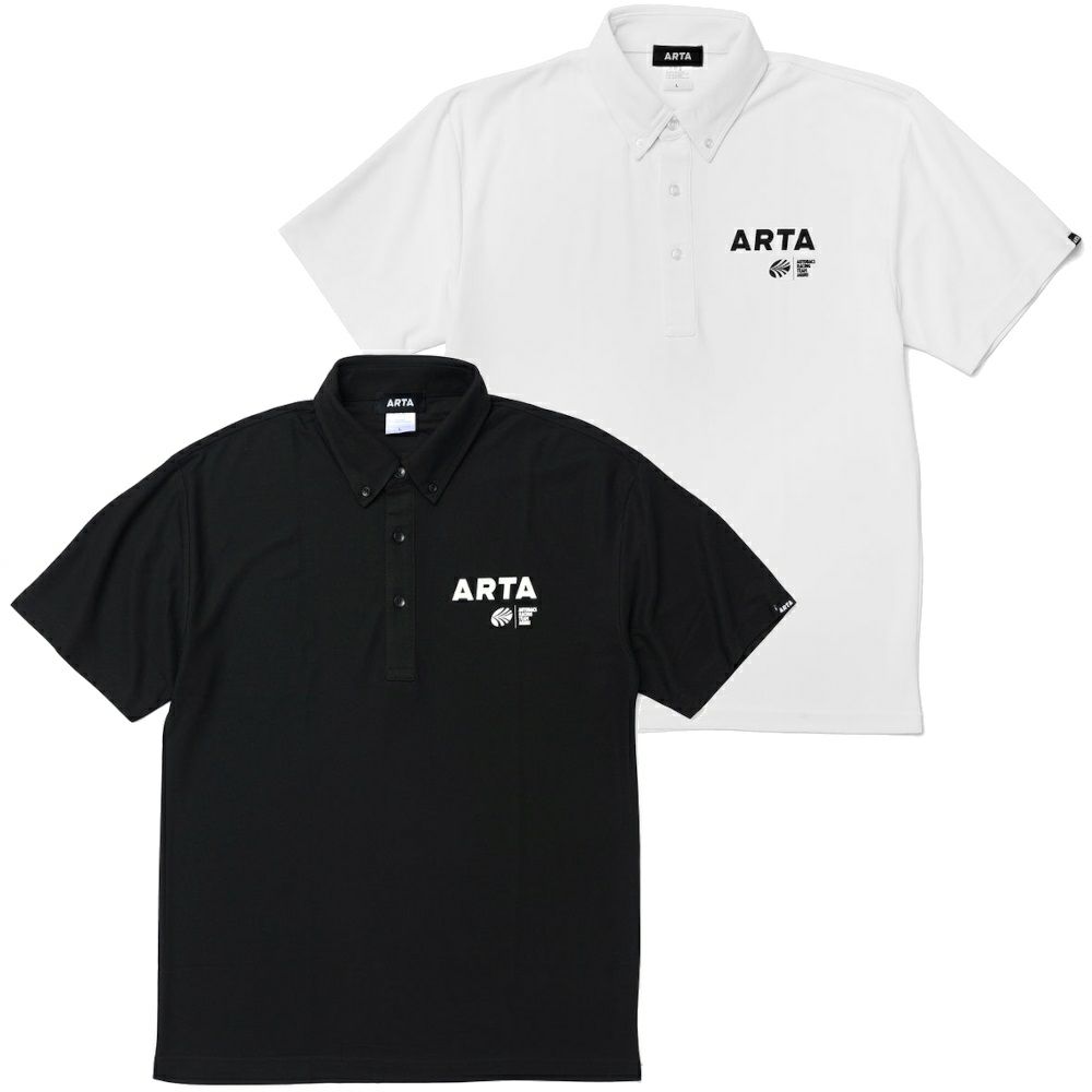 楽天市場】Tシャツ エーアールティーエー ARTA レプリカ 24 T