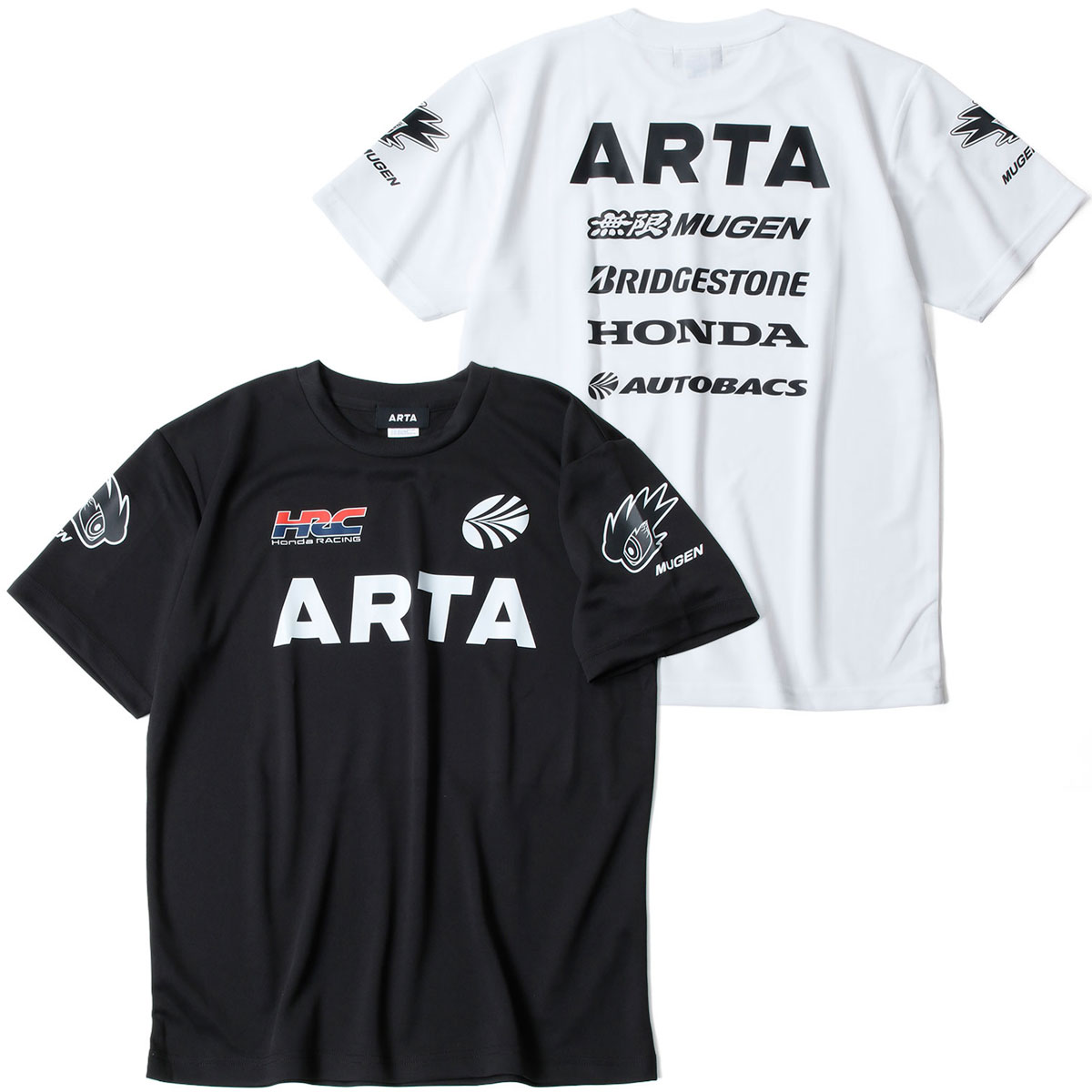 公式サイト - ハイブランドの新作が続々登場 楽天市場】Tシャツ T 24 レプリカ ARTA エーアールティーエー トップス
