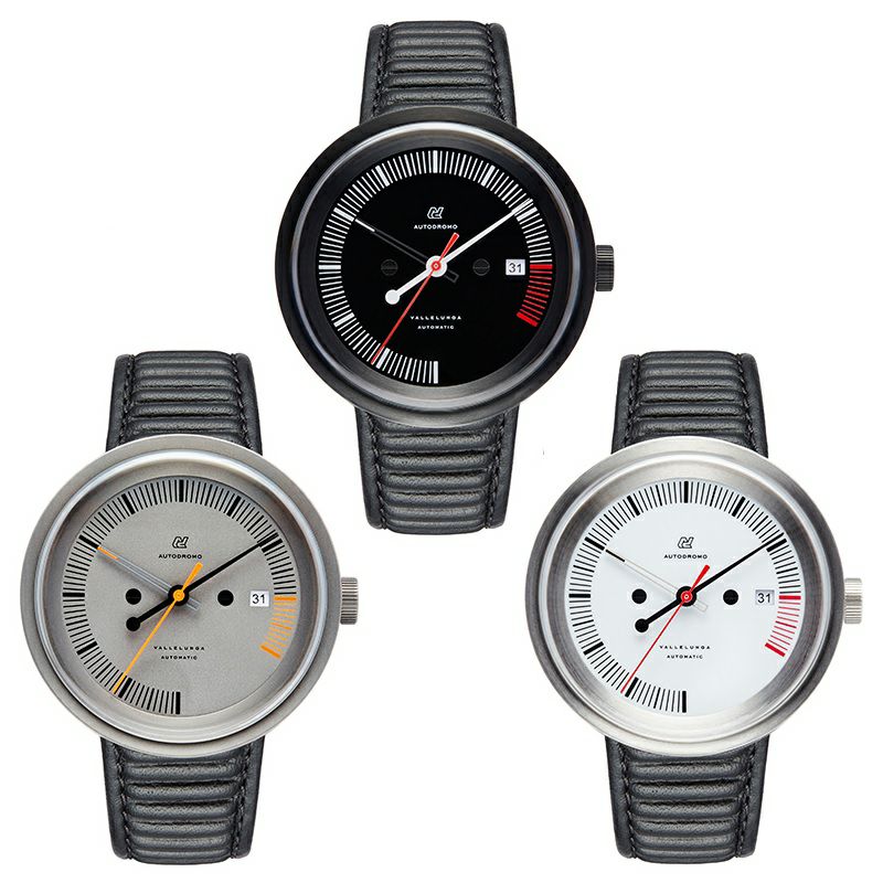 クラブ RomaRo 楽天市場】腕時計 アウトドローモ レーシング チーム クロノ