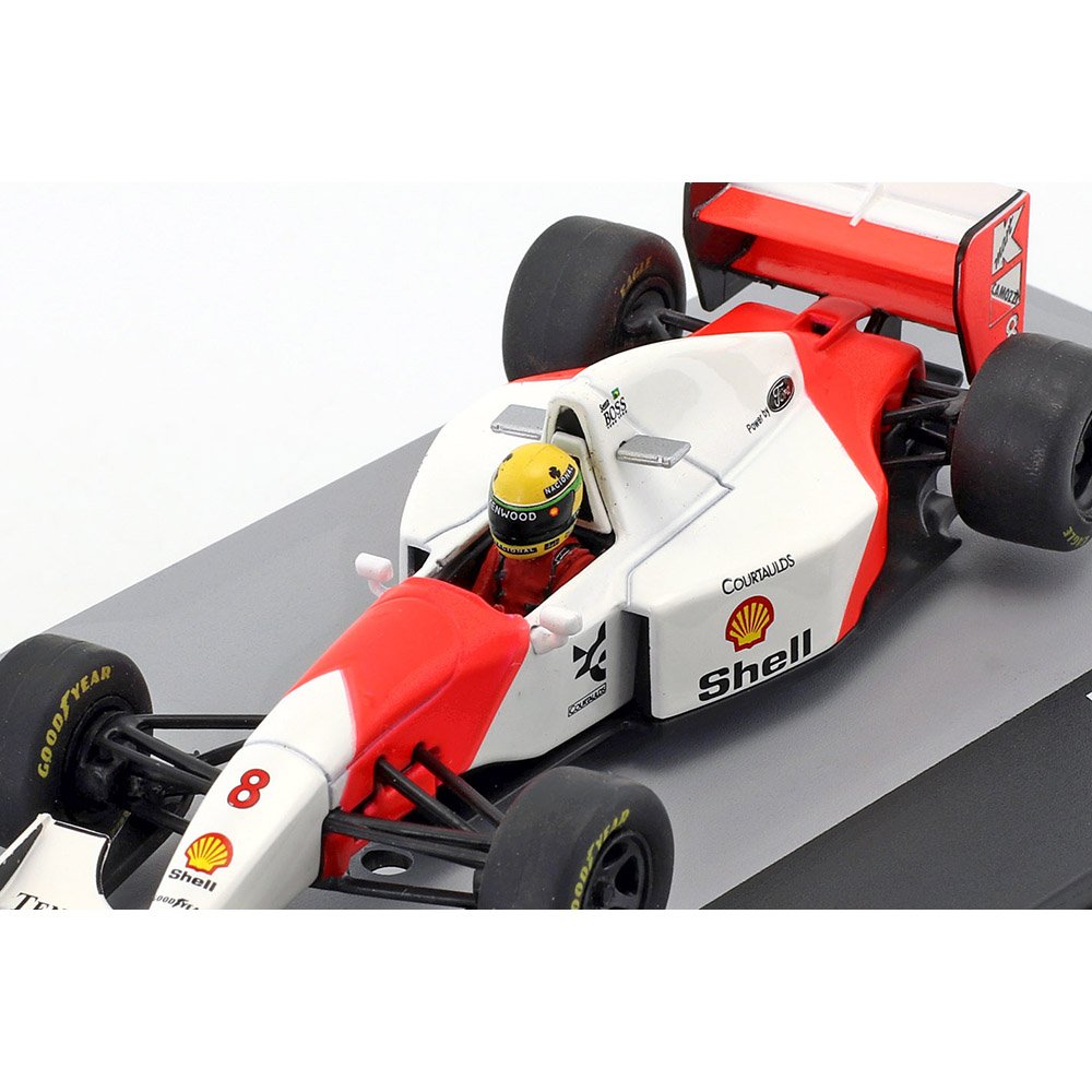 正規販売代理店 送料無料 ホビー 模型車 車 レーシングカー マクラーレンアイルトンセナスケールモデルaltaya 143 Scale Model Car Jk18s F1 Mclaren Mp 44 Ayrton Senna 日本最大級 Amper Translations Com