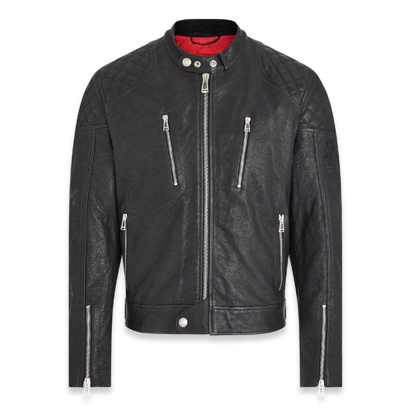 BELSTAFF Brooklands 2.0/ベルスタッフ ブルックランズ - ライダース