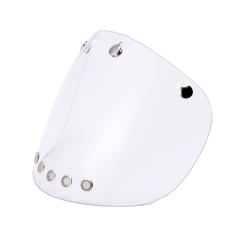 【楽天市場】シールド ボブヒースバイザーズ SONIC GEAR VISOR クリア バイク ヘルメット BOB HEATH VISORS