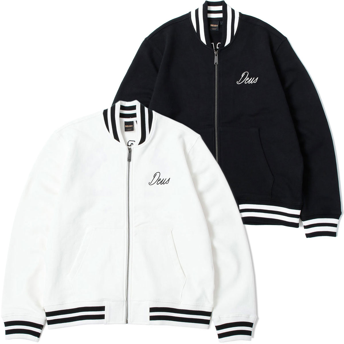 楽天市場】DEUS EX MACHINA デウス エクス マキナ シングルライダース