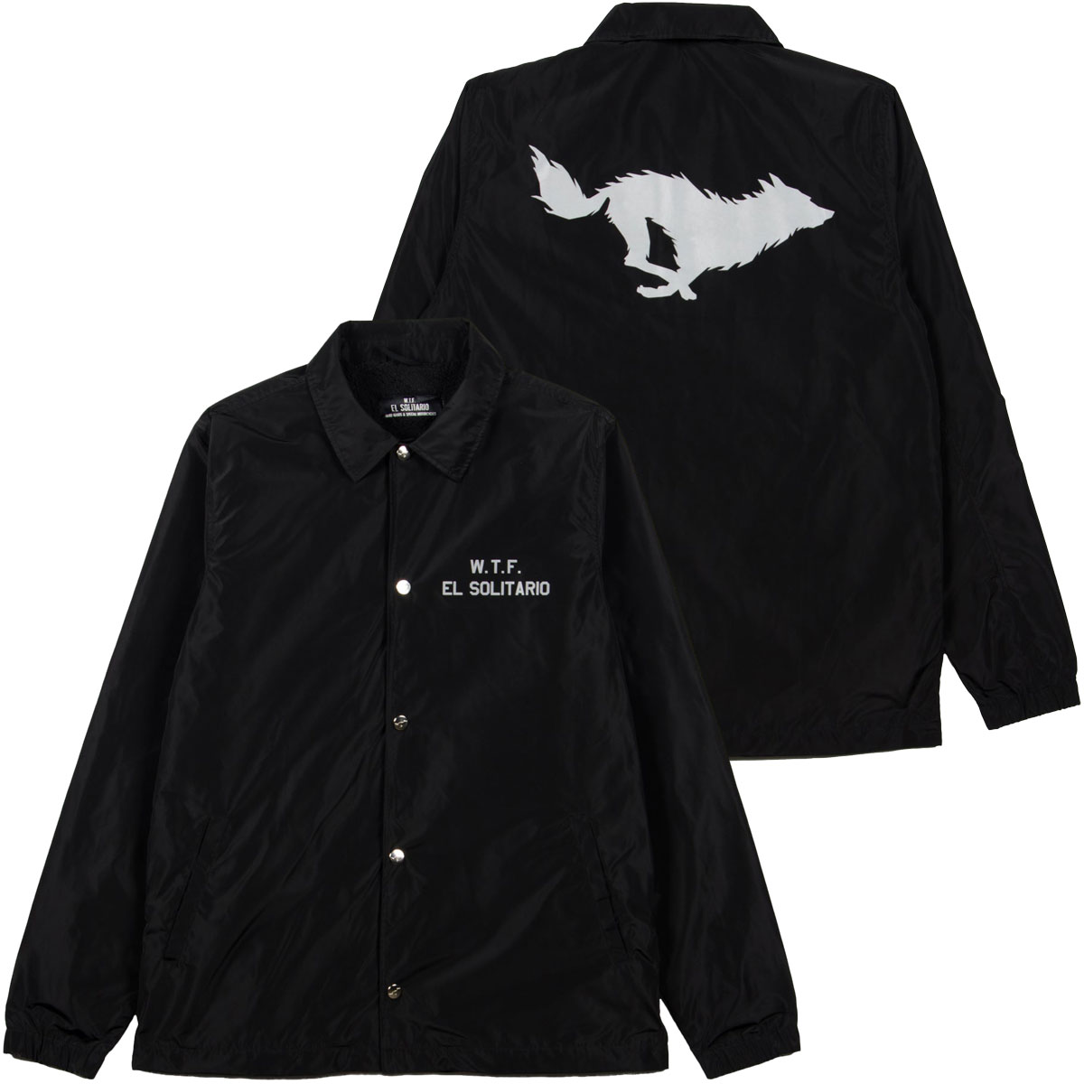 楽天市場】レザージャケット エルソリタリオ クラーケン ストリート