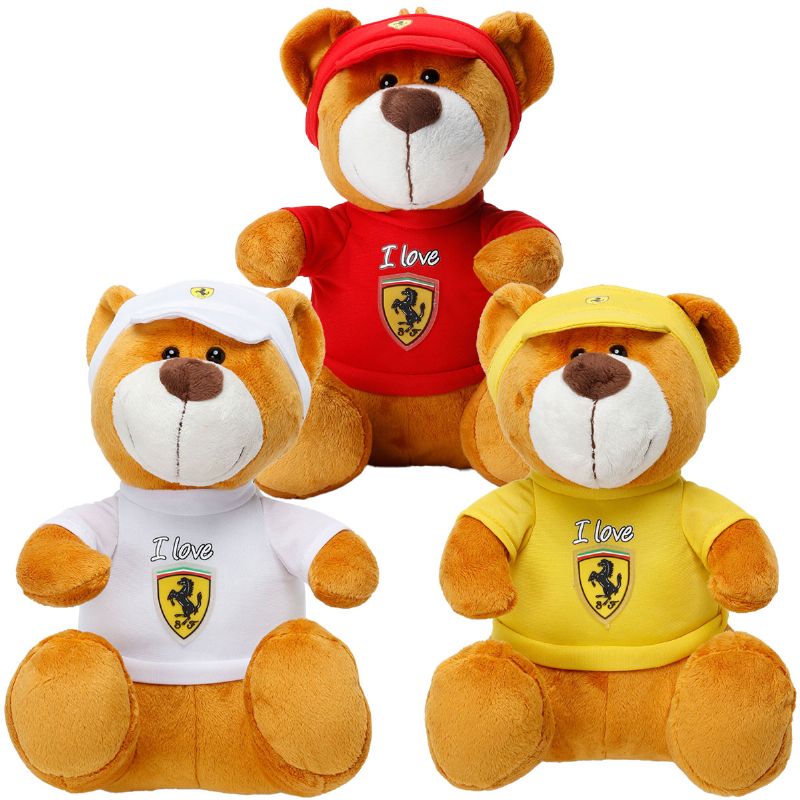 楽天市場】【 ポルシェ 純正 即日出荷 】 テディベア フェリー