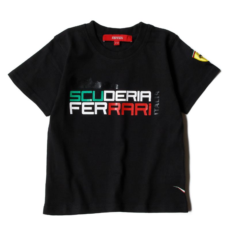 フェラーリ Tシャツ ウィメンズ 375MM プリント ホース Tシャツ モータースポーツ ウェア Ferrari 楽天市場】フェラーリ Tシャツ ウィメンズ 375MM プリント