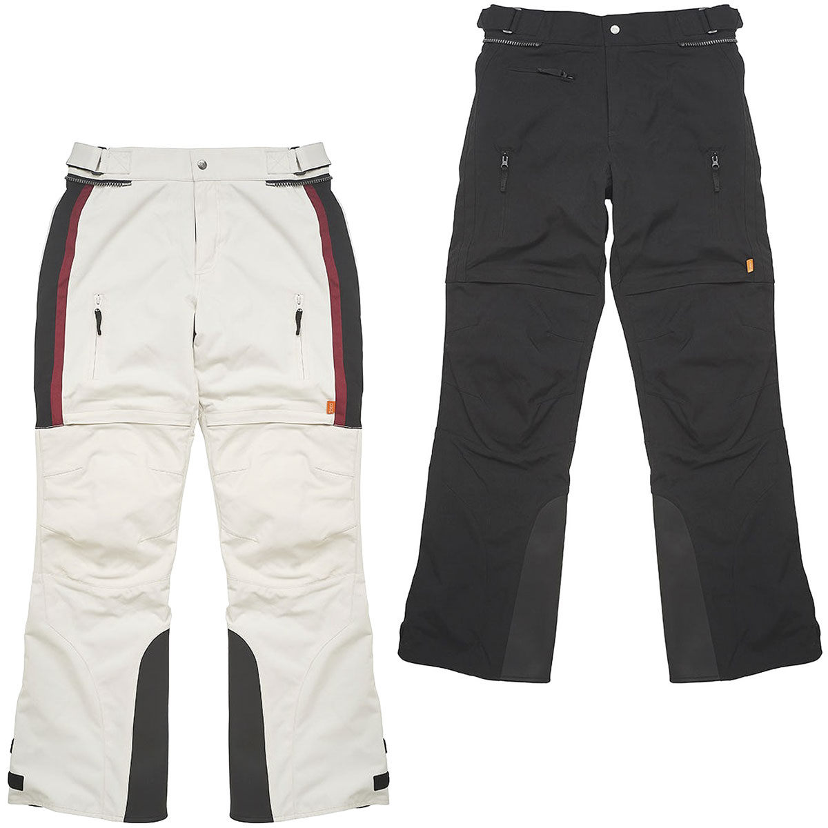 ジャケット フューエル モーターサイクル ラリー 2 パンツ バイク ウェア アウター Fuel Motorcycles RALLY 2 PANT