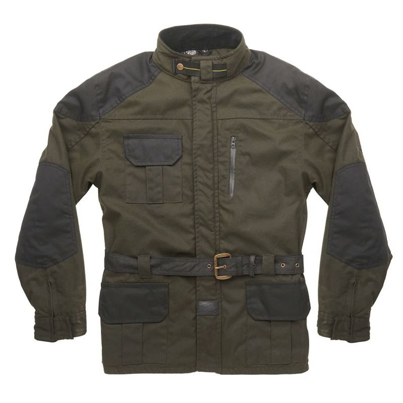 フェニックス　メッシュジャケット　 メッシュジャケット フューエル モーターサイクル