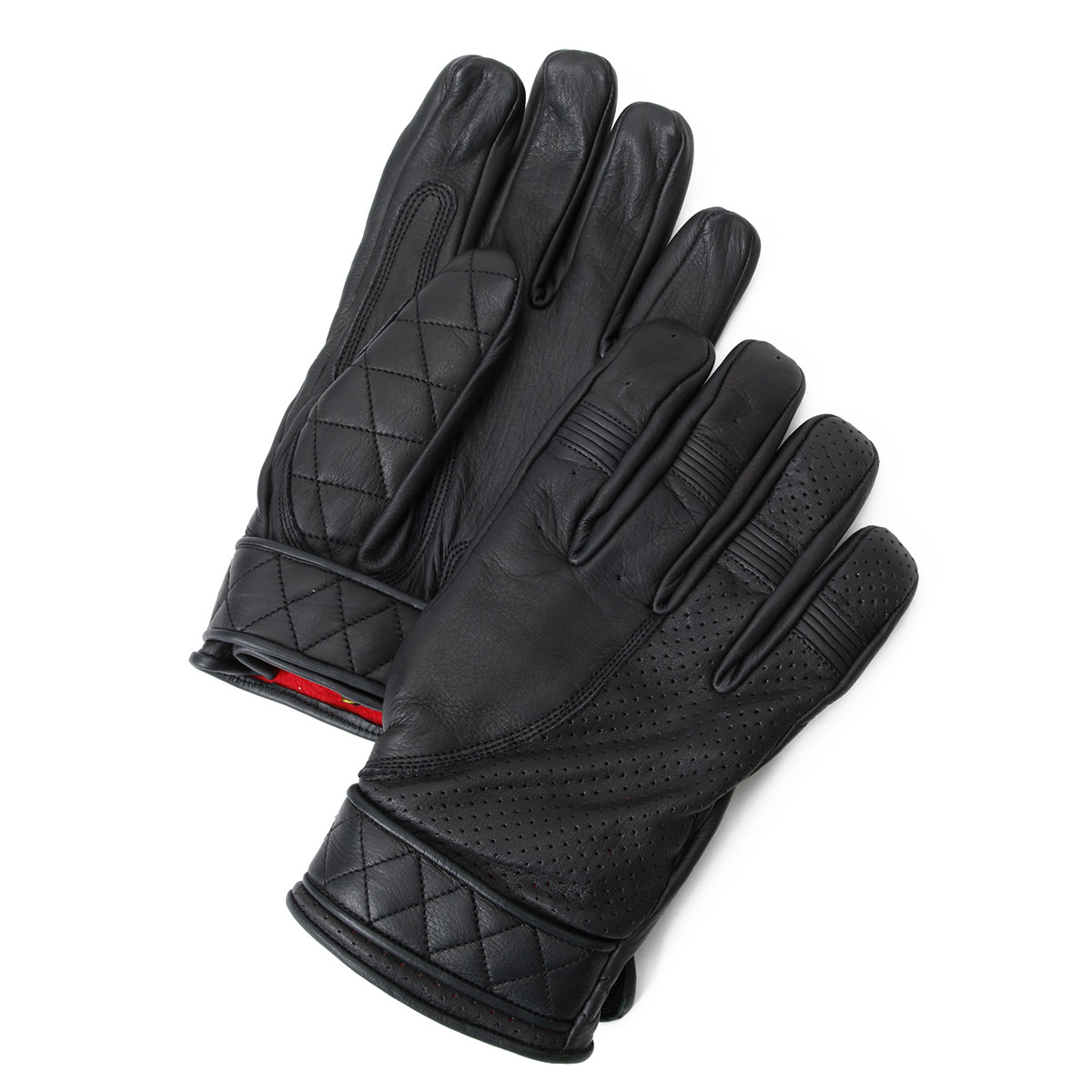 楽天市場】3シーズングローブ ゴールドトップ キルティング カフェ